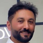 علی گرایلی