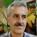 داریوش فهیمی