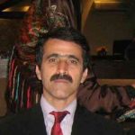 سید ناصر هاشمی زاده
