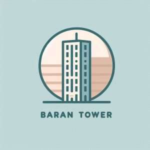 اجاره آپارتمان برج باران