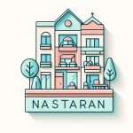 فروش آپارتمان نسترن