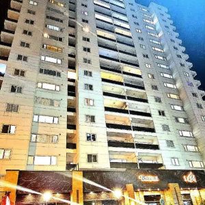 فروش آپارتمان برج باران