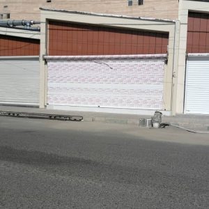 فروش تجاری شهرک بهشتی