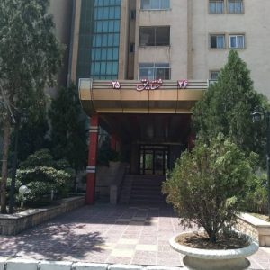فروش آپارتمان 110متری