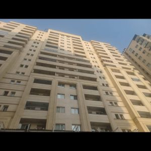 فروش آپارتمان ۱۰۱ متر برج آسمان شهرک بهشتی تهران