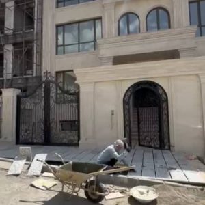 فروش آپارتمان 155متری 3 خواب پردیس فاز 4 محله 4