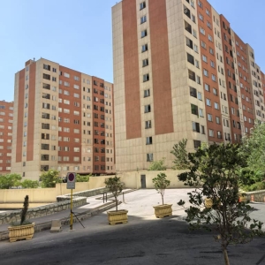 درباره شهرک شهید شهپریان (البرز)