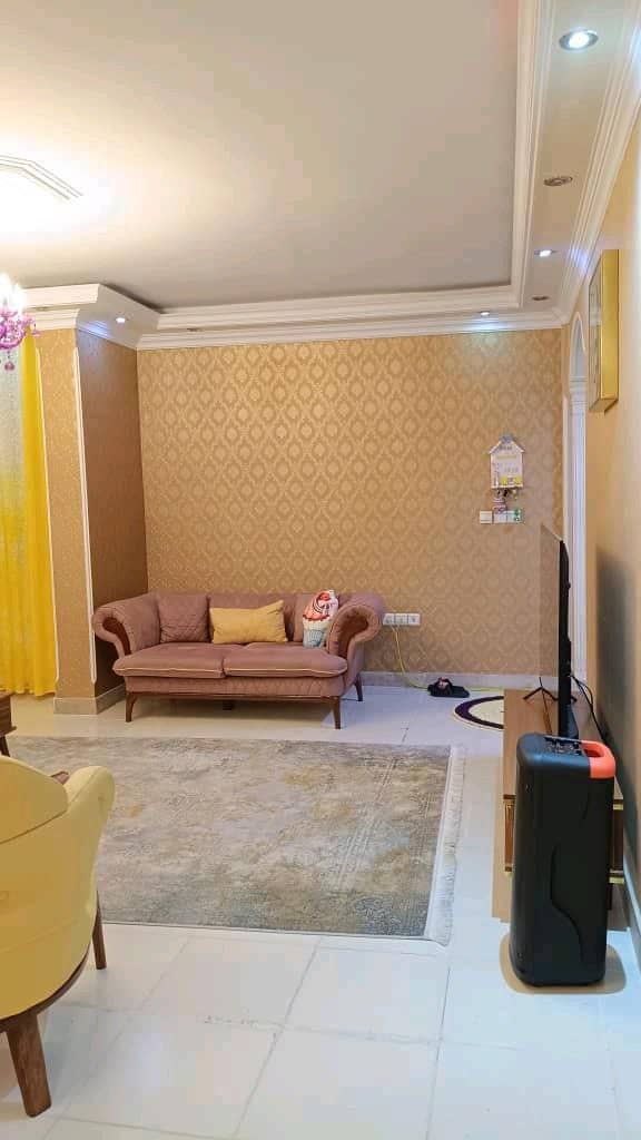 فروش آپارتمان 110متری شهرک بهشتی