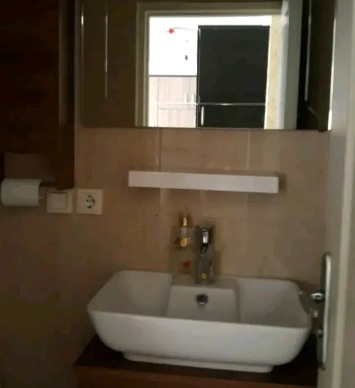 اجاره آپارتمان 90 متری نسترن شهرک بهشتی