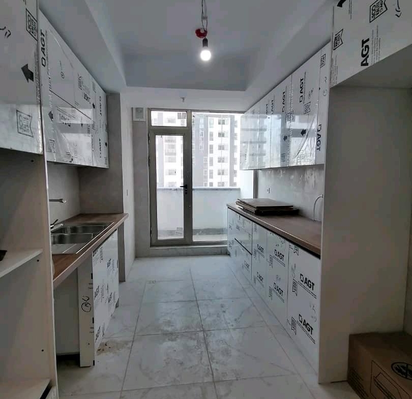 اجاره آپارتمان 87 متری برج راسپینا شهرک بهشتی