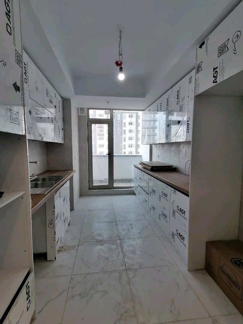 اجاره آپارتمان 87 متری برج راسپینا شهرک بهشتی