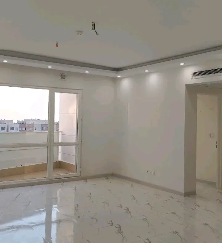اجاره آپارتمان 97 متری برج افق شهرک بهشتی