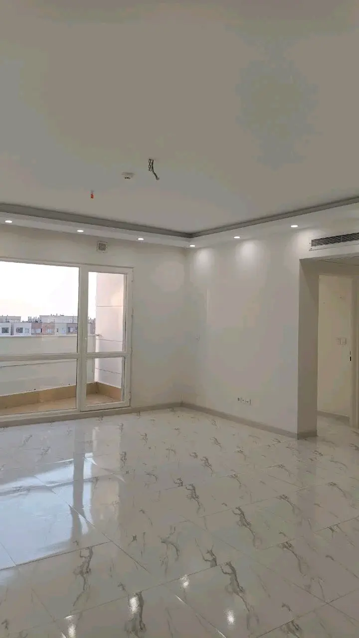 اجاره آپارتمان 97 متری برج افق شهرک بهشتی