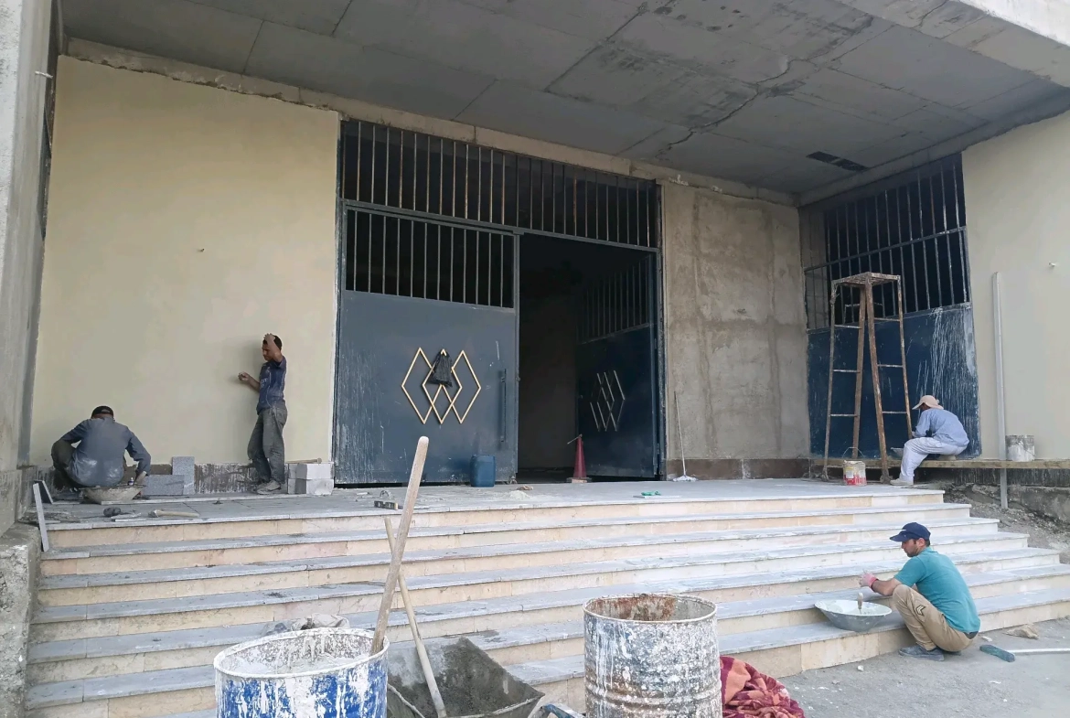 اجاره آپارتمان 135 متری شهرک کوثر