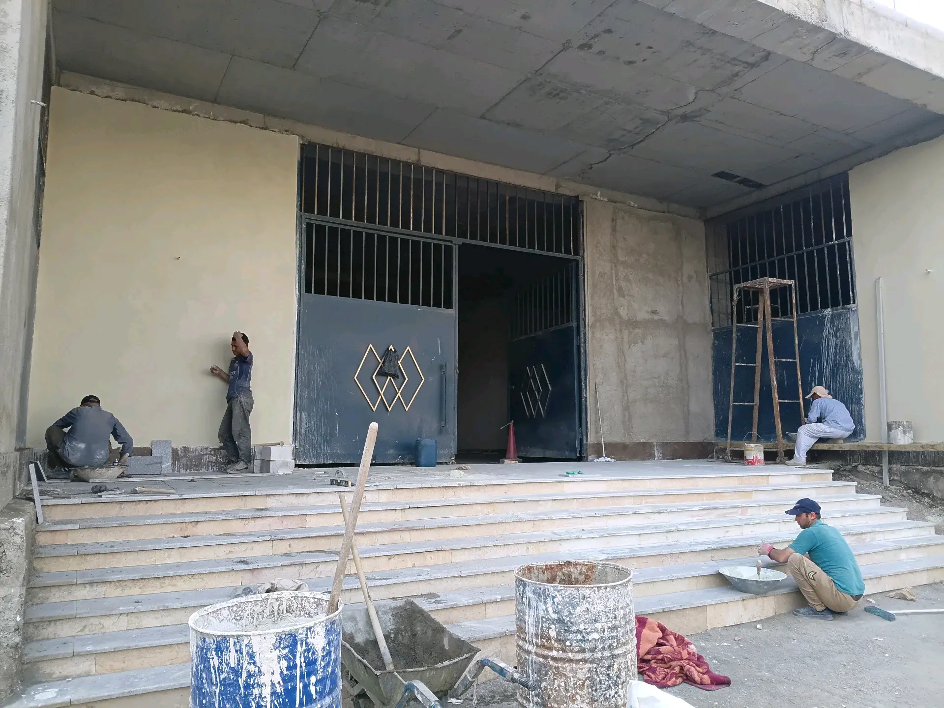 اجاره آپارتمان 135 متری شهرک کوثر