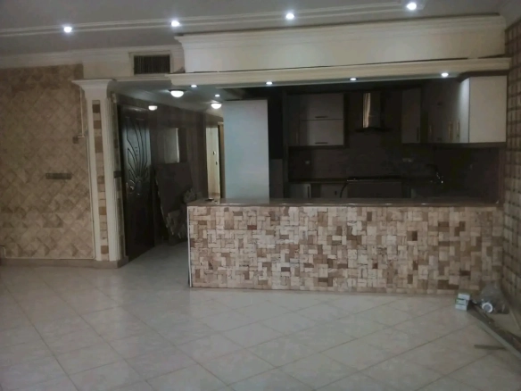 اجاره آپارتمان 135 متری شهرک کوثر