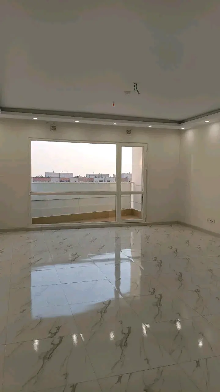 اجاره آپارتمان 97 متری برج افق شهرک بهشتی