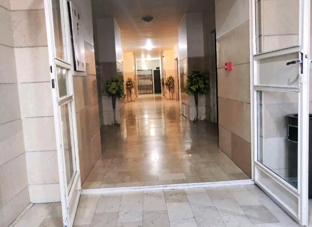 اجاره آپارتمان 110 متری شقایق شهرک بهشتی