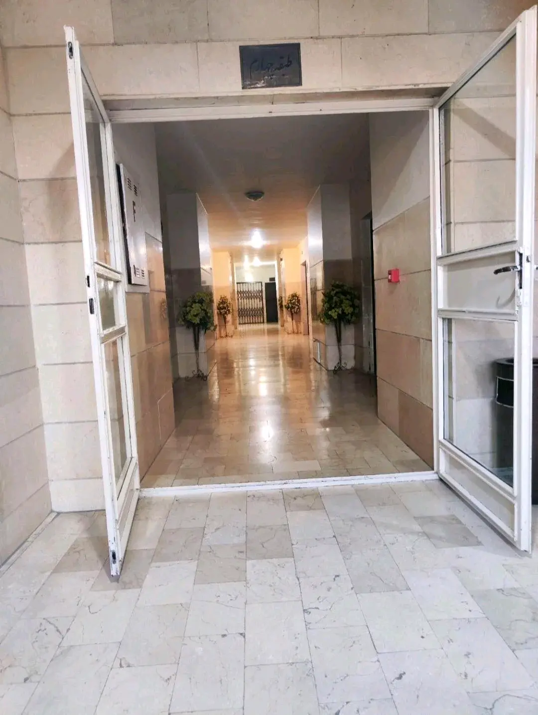اجاره آپارتمان 110 متری شقایق شهرک بهشتی