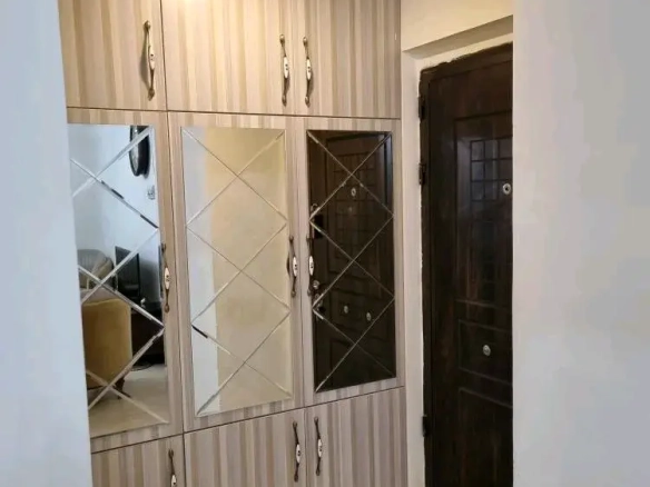 فروش آپارتمان 84 متری آسمان شرقی شهرک بهشتی