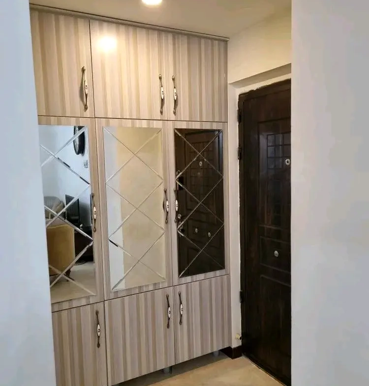 فروش آپارتمان 84 متری آسمان شرقی شهرک بهشتی