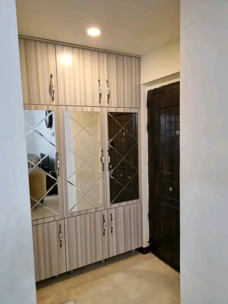 فروش آپارتمان 84 متری آسمان شرقی شهرک بهشتی