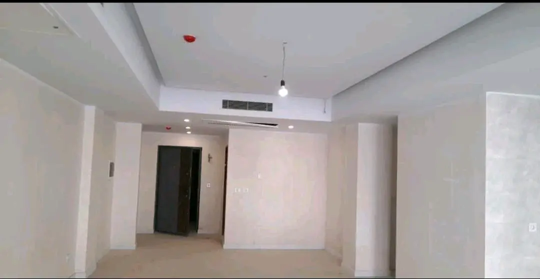 فروش آپارتمان 107 متری برج راسپینا شهرک بهشتی