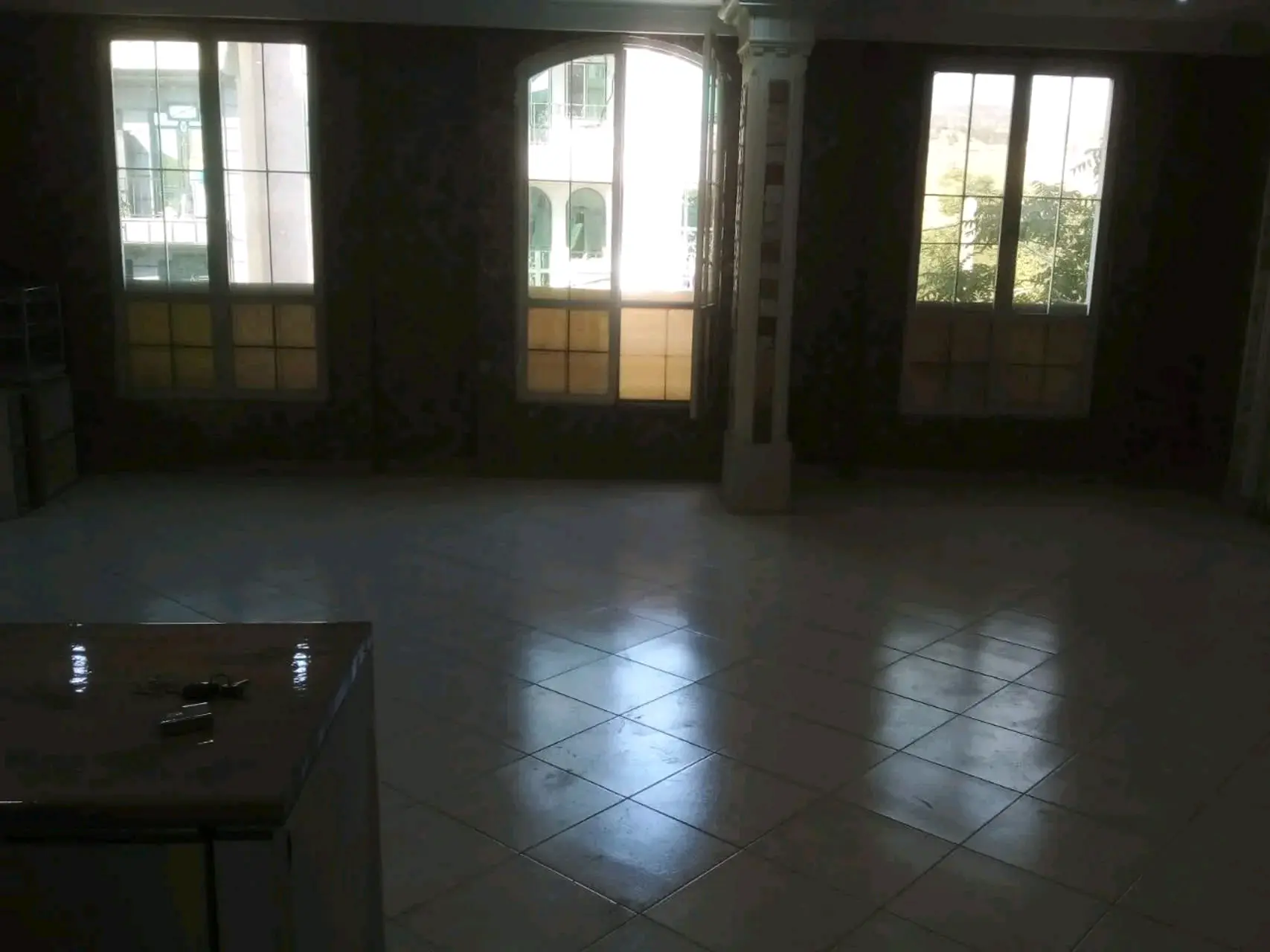 اجاره آپارتمان 135 متری شهرک کوثر