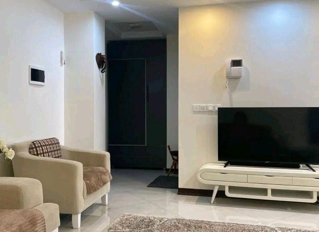 فروش آپارتمان 84 متری آسمان شهرک بهشتی