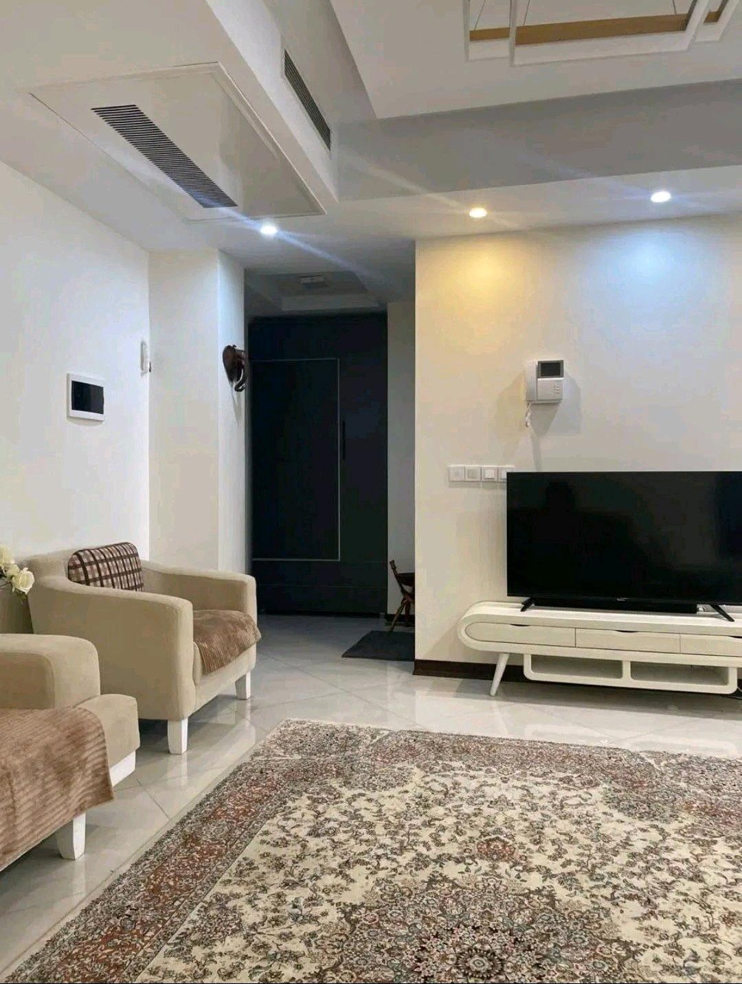 فروش آپارتمان 84 متری آسمان شهرک بهشتی