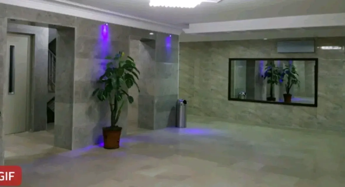 اجاره آپارتمان 90 متری نسترن شهرک بهشتی