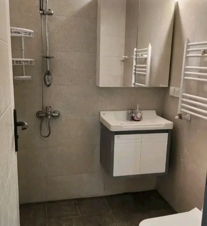 اجاره آپارتمان 106 متری راسپینا شهرک بهشتی