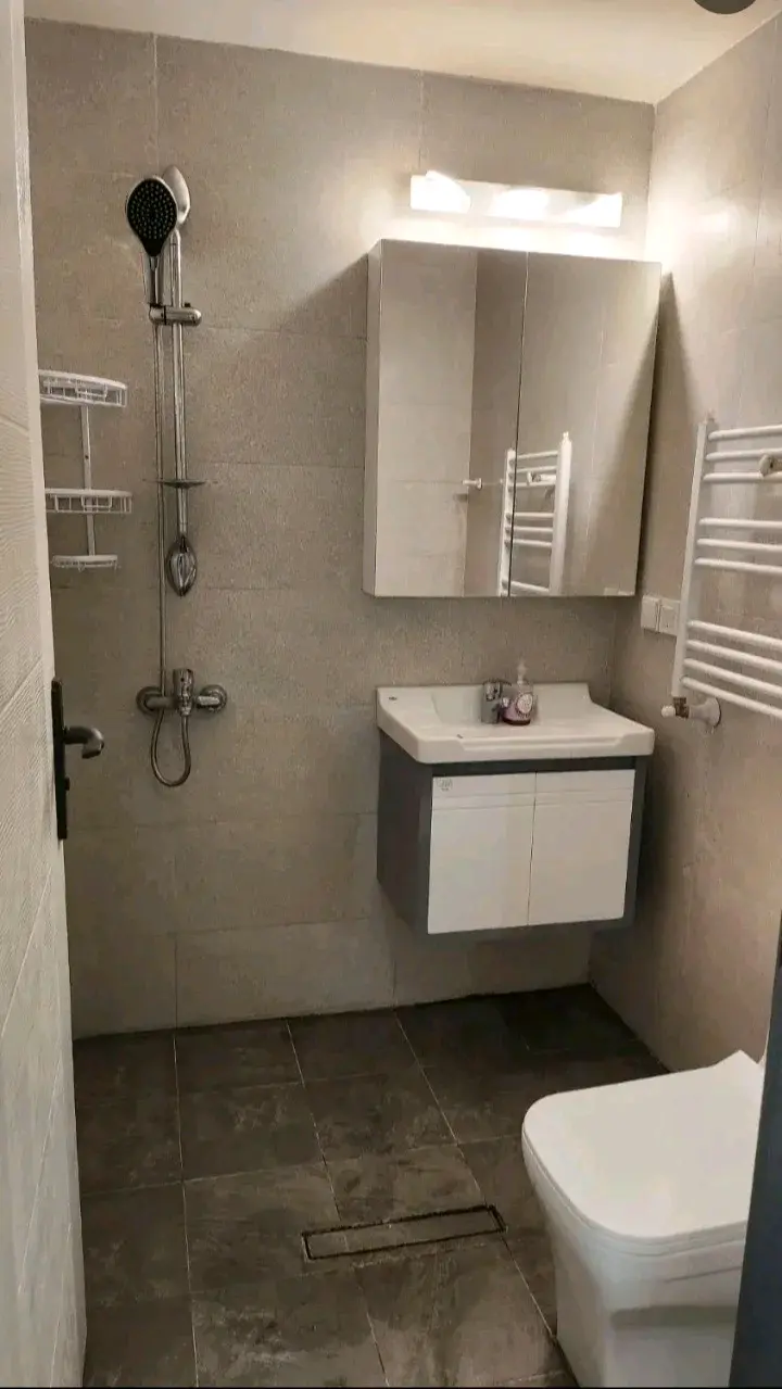 اجاره آپارتمان 106 متری راسپینا شهرک بهشتی