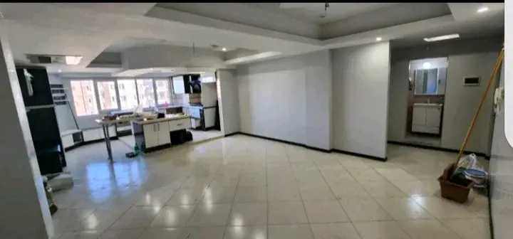 فروش آپارتمان 125 متری برج ارکیده 3 خواب شهرک بهشتی