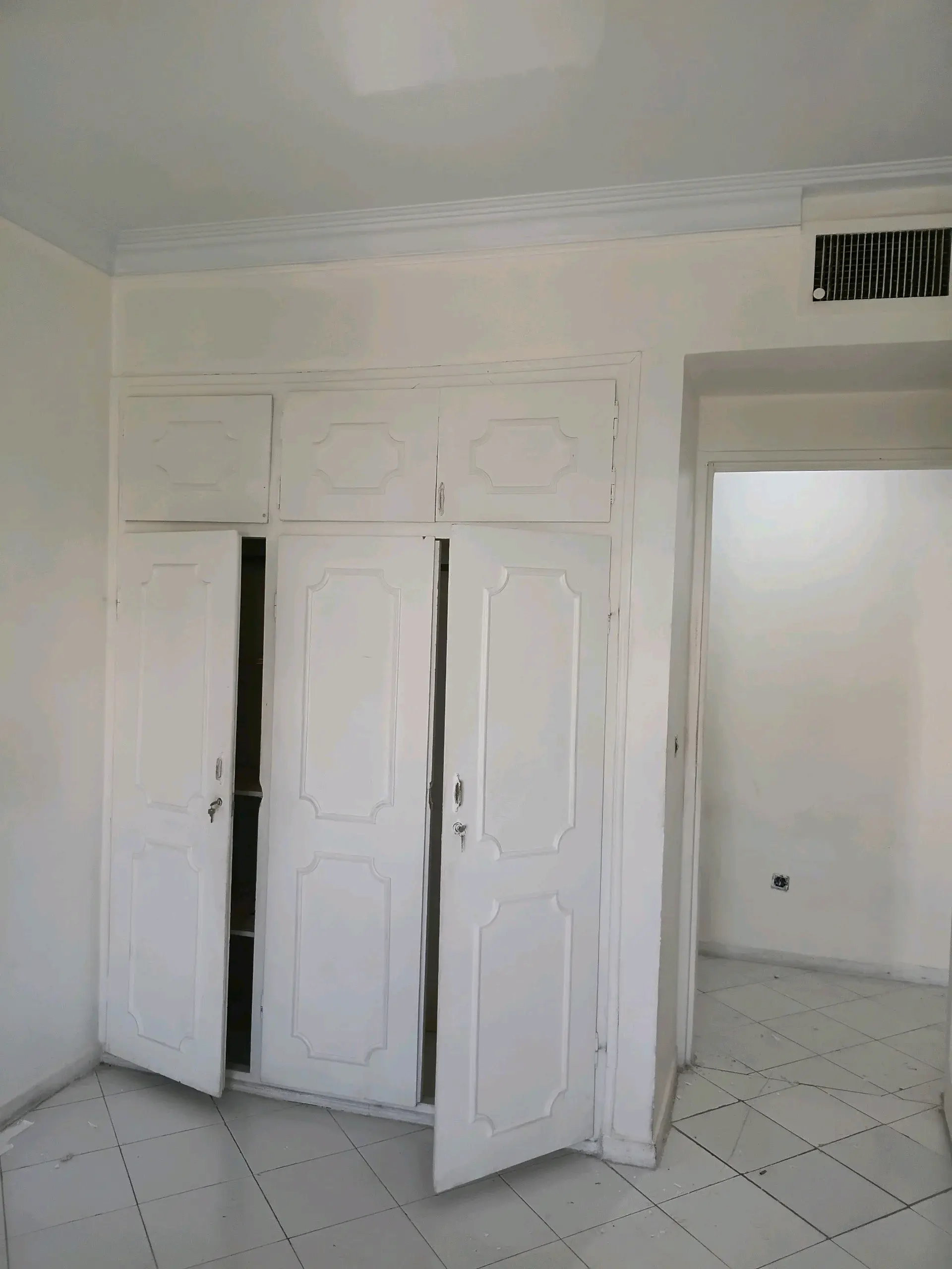 اجاره آپارتمان 110 متری شقایق شهرک بهشتی