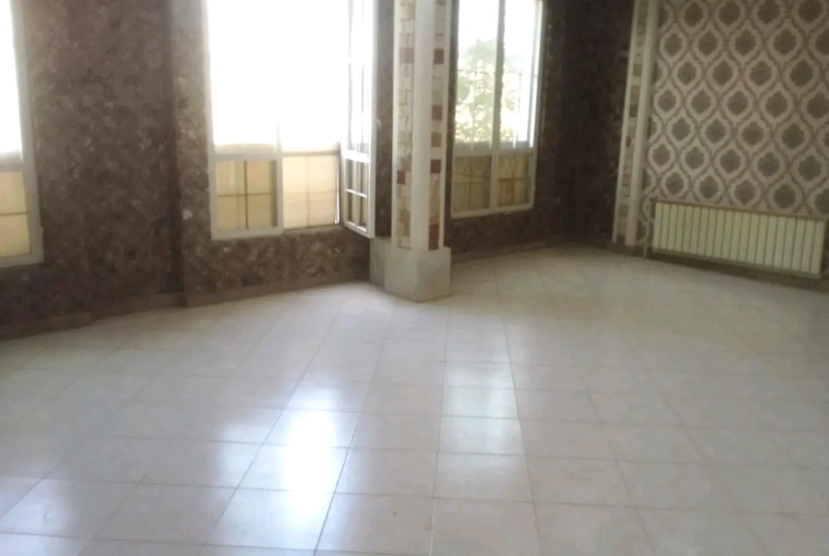 اجاره آپارتمان 135 متری شهرک کوثر