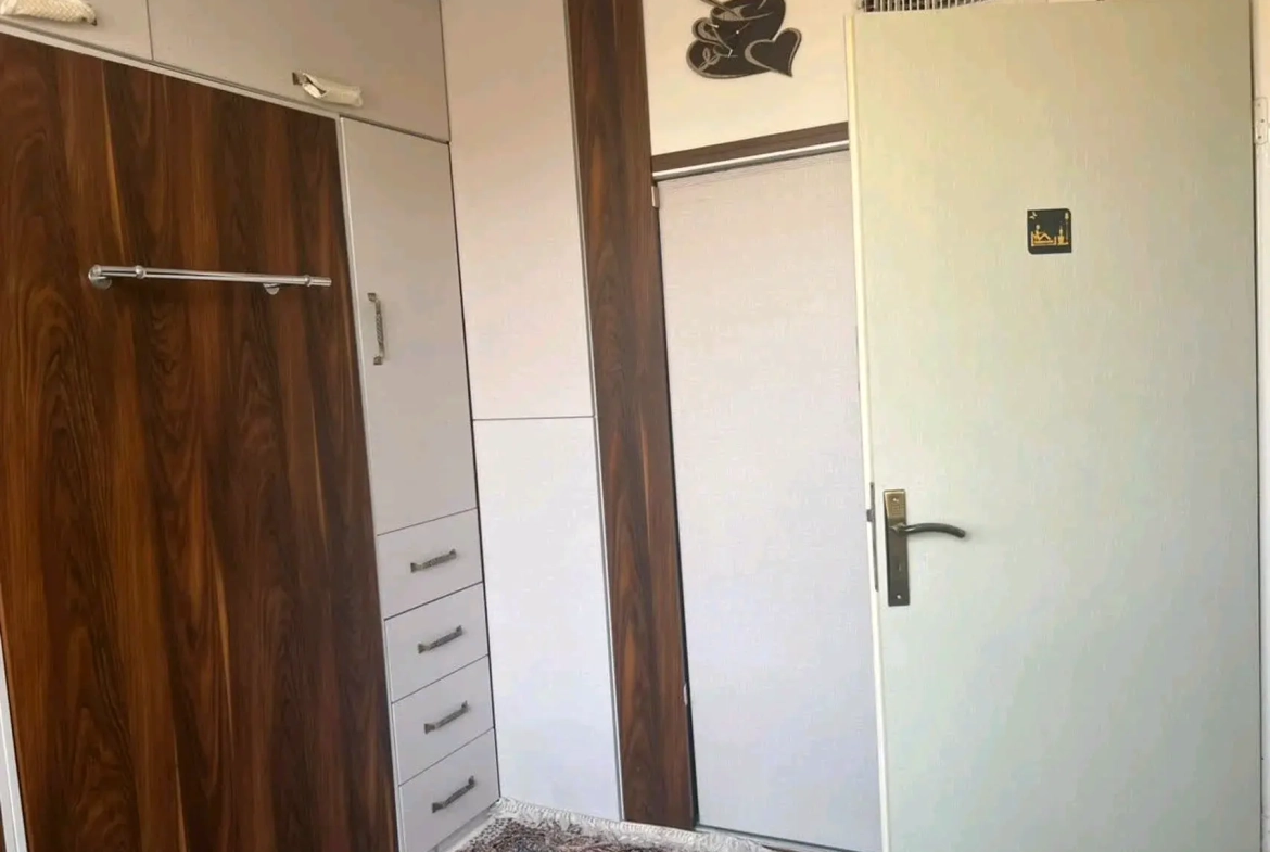 فروش آپارتمان 65 متری شهرک کوثر