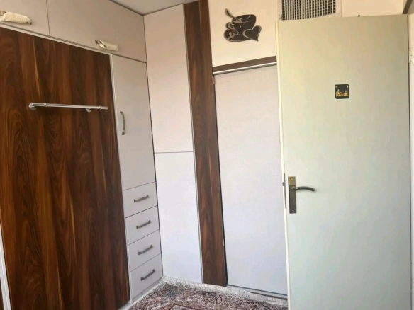 فروش آپارتمان 65 متری شهرک کوثر