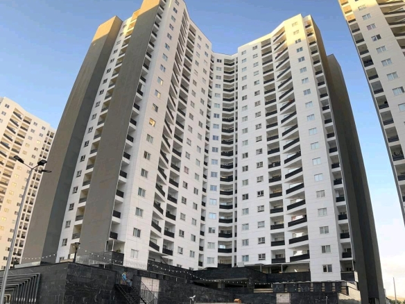 اجاره آپارتمان 95 متری برج افق شهرک بهشتی