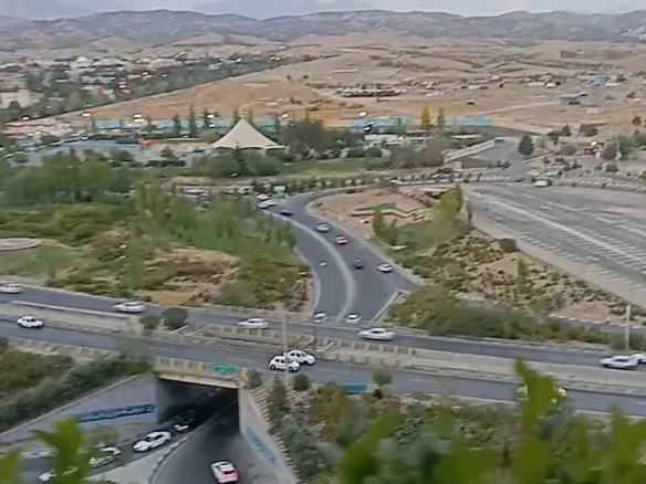 اجاره آپارتمان 106 متری راسپینا شهرک بهشتی