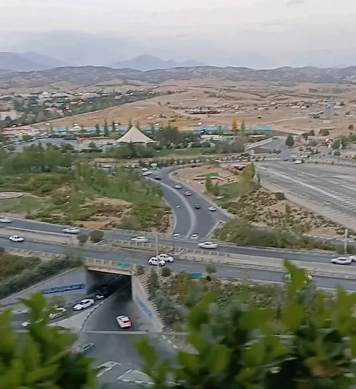 اجاره آپارتمان 106 متری راسپینا شهرک بهشتی