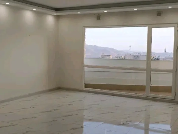 اجاره آپارتمان 97 متری برج افق شهرک بهشتی