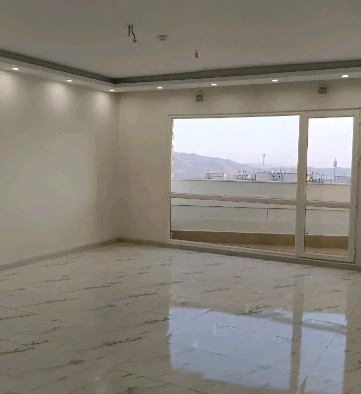 اجاره آپارتمان 97 متری برج افق شهرک بهشتی