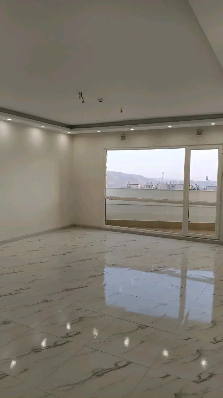 اجاره آپارتمان 97 متری برج افق شهرک بهشتی