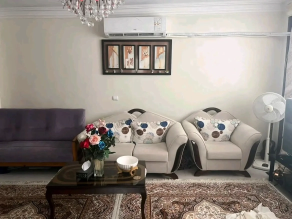 فروش آپارتمان 65 متری شهرک کوثر