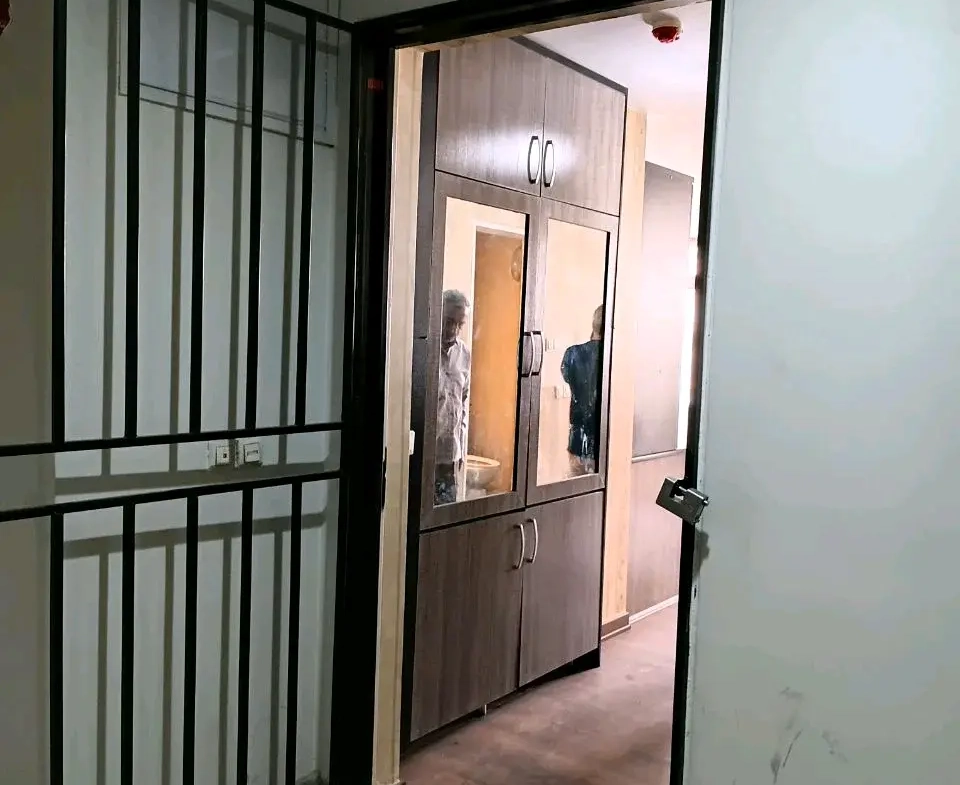اجاره آپارتمان 90 متری نسترن شهرک بهشتی
