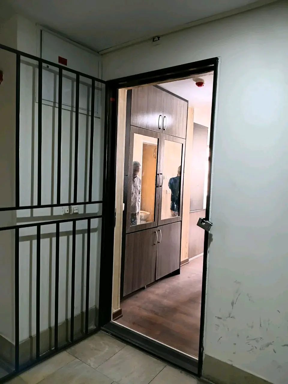 اجاره آپارتمان 90 متری نسترن شهرک بهشتی
