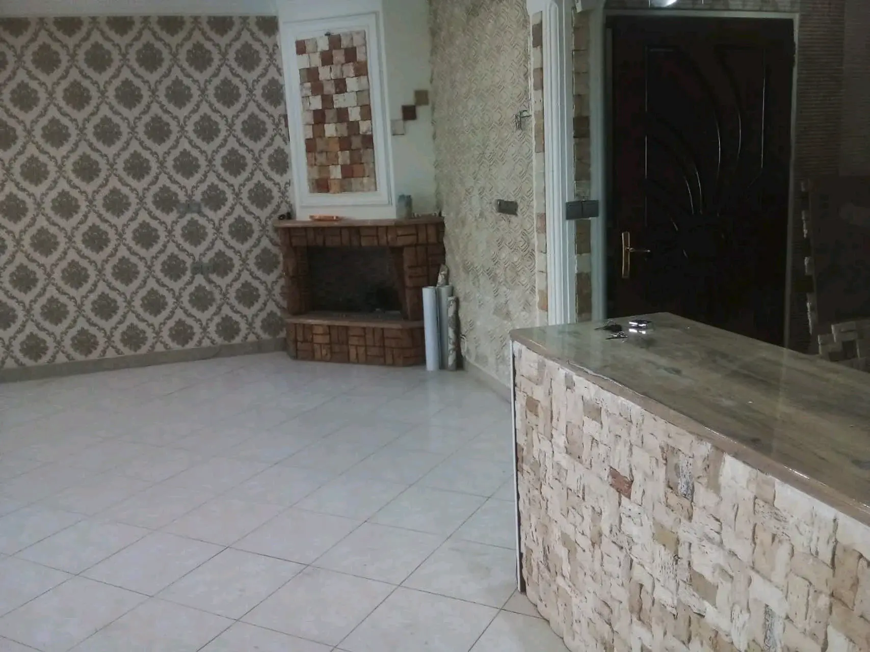اجاره آپارتمان 135 متری شهرک کوثر