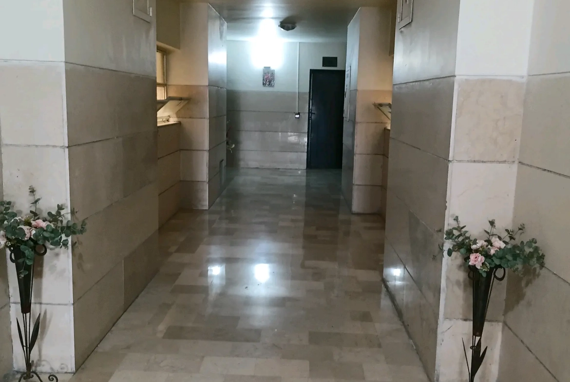 اجاره آپارتمان 110 متری شقایق شهرک بهشتی