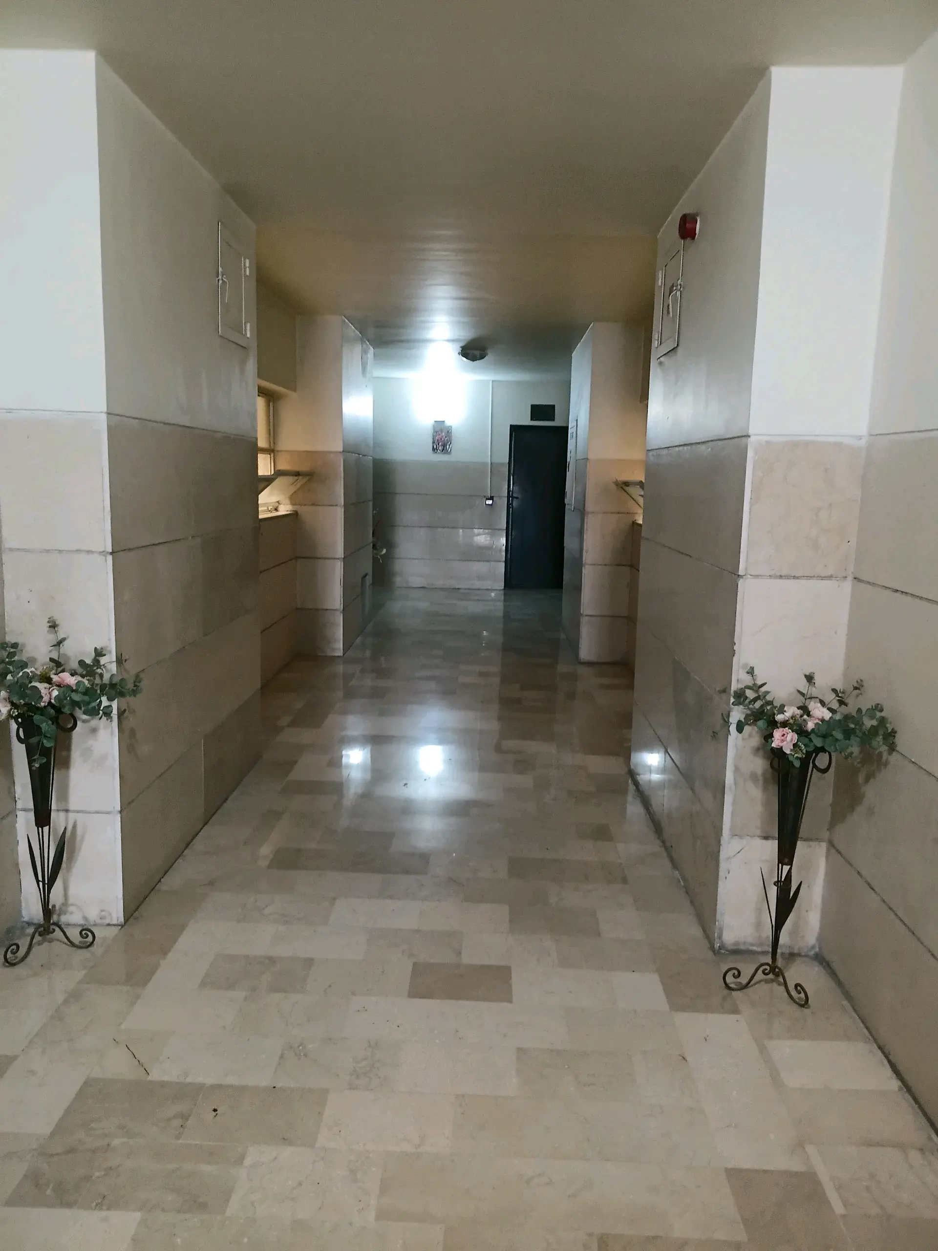 اجاره آپارتمان 110 متری شقایق شهرک بهشتی